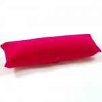 Sieradenkussentje, velours, fuchsia Sieradenkussentje, velours, fuchsia