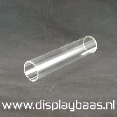 Armband display, liggend, plexi, 1 rol - Klik op de afbeelding om het venster te sluiten