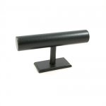 Armband display, liggend, PU leer, zwart, 1 rol Armband display, liggend, PU leer, zwart, 1 rol
